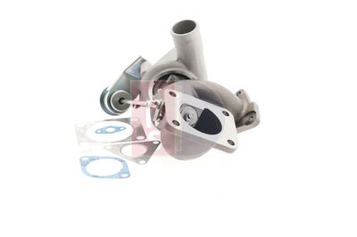 LADER AUFLADUNG AKS DASIS 095024N 4