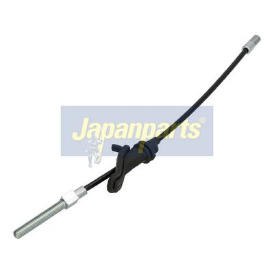 жило, ръчна спирачка JAPANPARTS BC-0319
