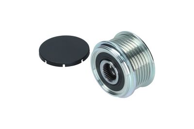 SISTEM ROATA LIBERA GENERATOR KAMOKA RC056 3