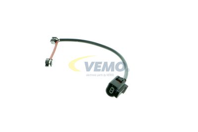 SENZOR DE AVERTIZARE UZURA PLACUTE DE FRANA VEMO V45720026 11