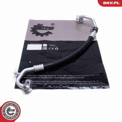 CONDUCTA PRESIUNE VARIABILA AER CONDITIONAT