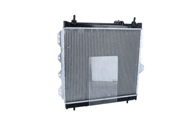 KüHLER MOTORKüHLUNG NRF 56018 23