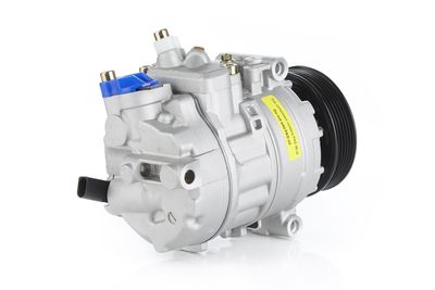 COMPRESOR CLIMATIZARE NISSENS 89211 42