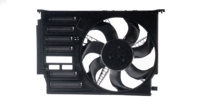 VENTILATOR RADIATOR MAHLE CFF666000P 11
