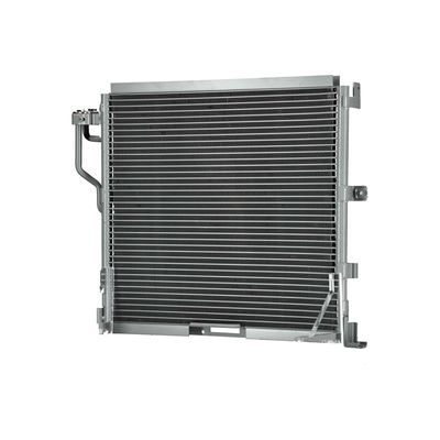 CONDENSATOR CLIMATIZARE NISSENS 94157 28