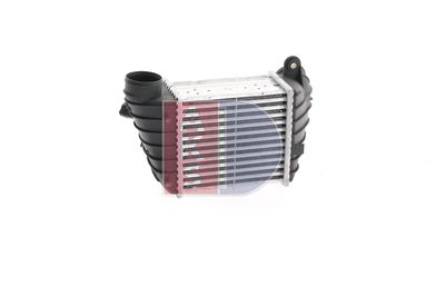 LADELUFTKüHLER AKS DASIS 487016N 7