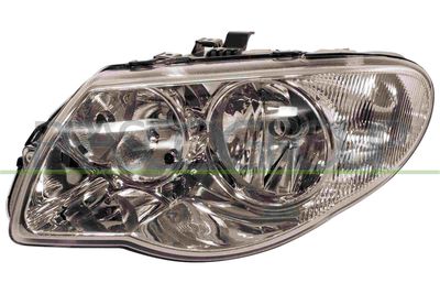 HAUPTSCHEINWERFER PRASCO DG0074904