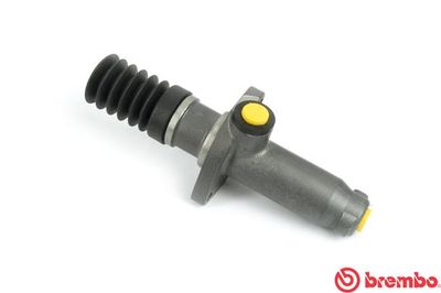BREMBO Pagrindinis cilindras, sankaba