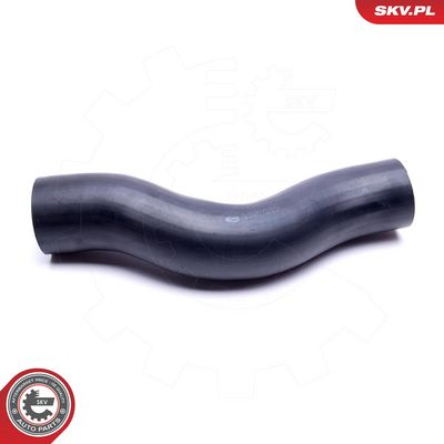 Kompresoriaus padavimo žarna