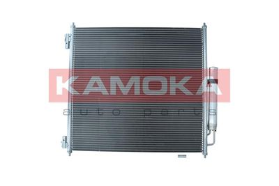 Skraplacz, klimatyzacja KAMOKA 7800353