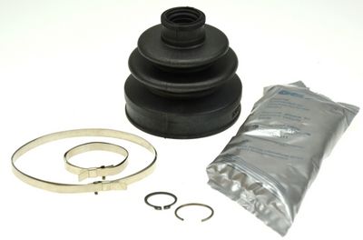 FALTENBALGSATZ ANTRIEBSWELLE SPIDAN 24612