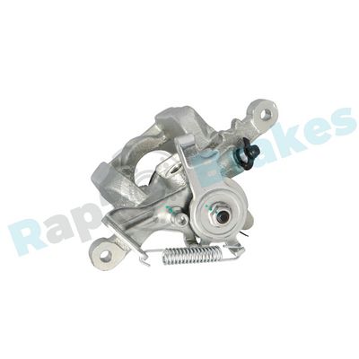 Vorschau Bremssattel Ansicht 2