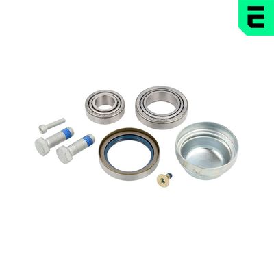 Wheel Bearing Kit 401078