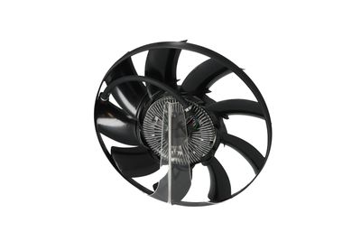 VENTILATOR RADIATOR NRF 47869 26