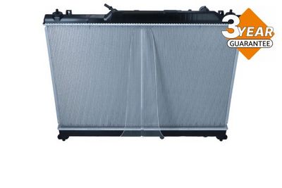 Radiator NRF 550104