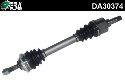 полуоска ERA Benelux DA30374