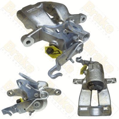 Brake Caliper Brake ENGINEERING CA3023