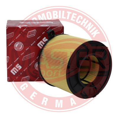 Vzduchový filter MASTER-SPORT GERMANY 17013-LF-PCS-MS