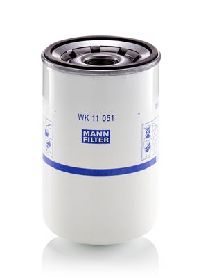 MANN-FILTER Kraftstofffilter (WK 11 051)