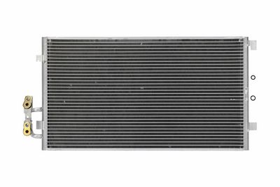 A/C condensator (met droger)
