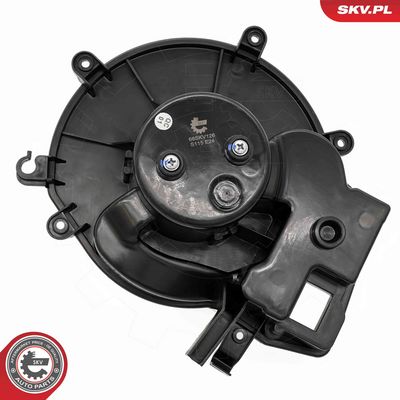 Interior Blower 68SKV126