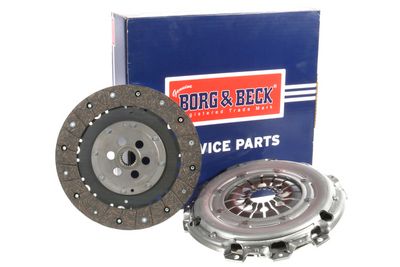 комплект съединител BORG & BECK HK2308
