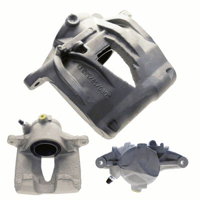 Brake Caliper Brake ENGINEERING CA2860R