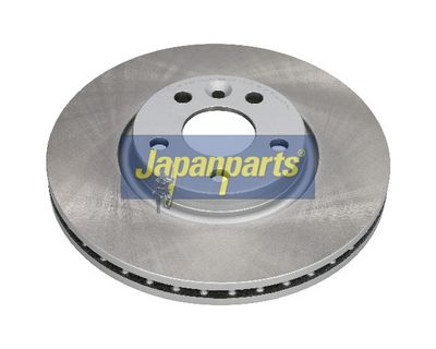 JAPANPARTS Stabdžių diskas