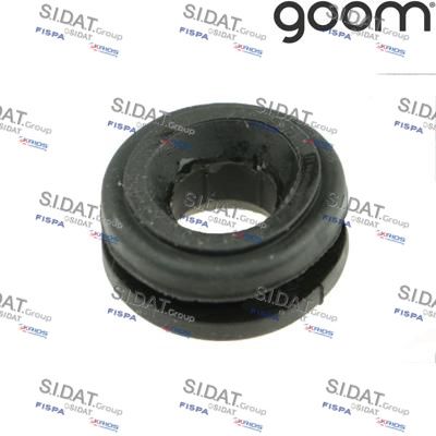 HALTER LUFTFILTERGEHäUSE SIDAT CG010008A2