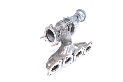 LADER AUFLADUNG BTS Turbo T917228 23