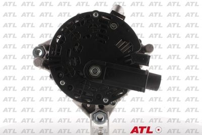 Генератор ATL Autotechnik L 81 410 для CITROËN C6