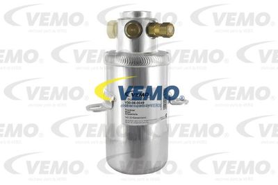 Осушитель, кондиционер VEMO V30-06-0049 для MERCEDES-BENZ G-CLASS
