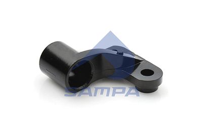 Soporte, sensor de giro de rueda