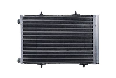 KONDENSATOR KLIMAANLAGE