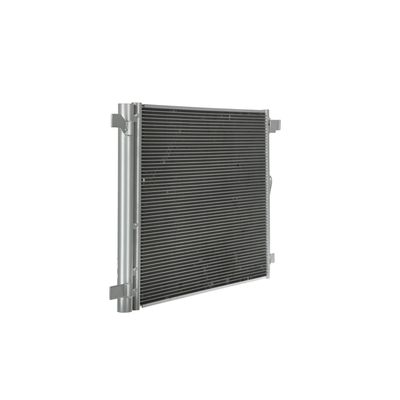 KONDENSATOR KLIMAANLAGE NISSENS 940834 19