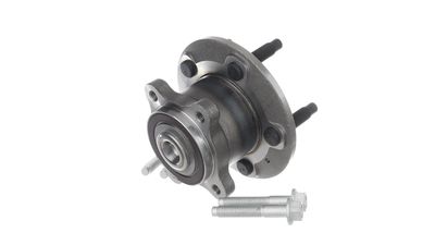 RADLAGERSATZ SKF VKBA7185 33