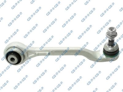 Wahacz, zawieszenie koła GSP S063390