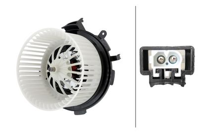 VENTILATOR HABITACLU