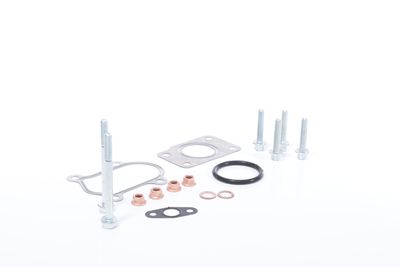 MONTAGESATZ LADER BTS Turbo T931235ABS 32