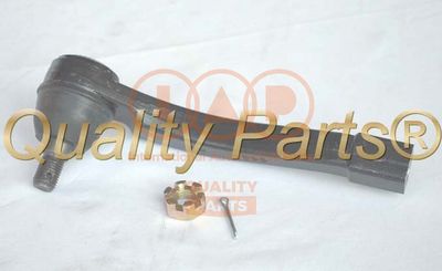 Наконечник поперечной рулевой тяги IAP QUALITY PARTS 604-18050 для SSANGYONG REXTON