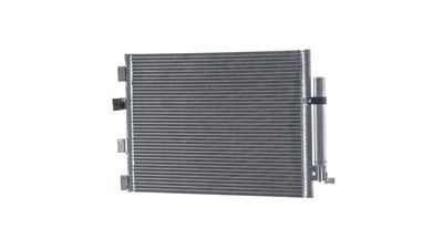 CONDENSATOR CLIMATIZARE MAHLE AC1137000S 13