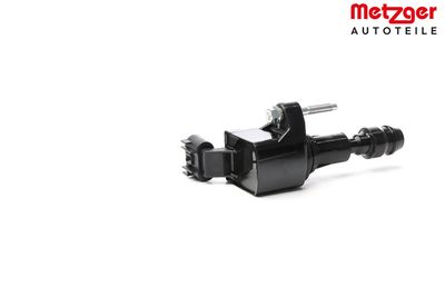 ZüNDSPULE METZGER AUTOTEILE 0880445 19