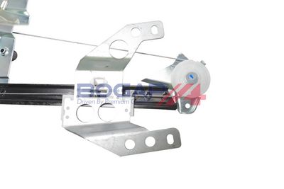 MECANISM ACTIONARE GEAM BOGAP A5341124 2