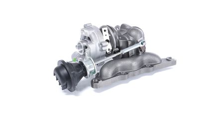 LADER AUFLADUNG BTS Turbo T912061BT 7