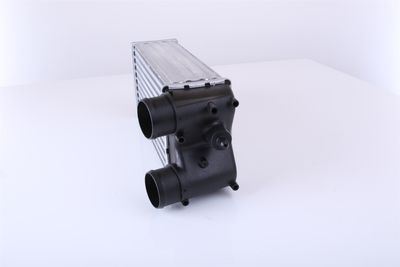 INTERCOOLER COMPRESOR NISSENS 96553 12