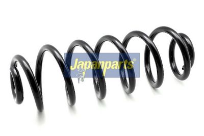 Pružina podvozku JAPANPARTS ZC6107A