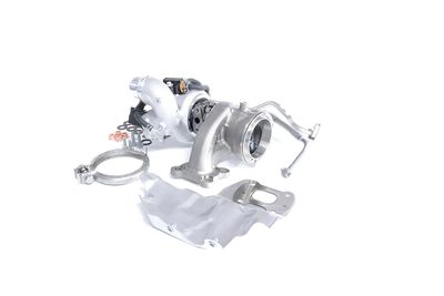 LADER AUFLADUNG BTS Turbo T981678 13