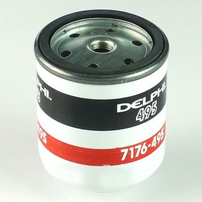 FILTRU COMBUSTIBIL DELPHI HDF495 4