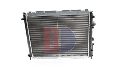 KüHLER MOTORKüHLUNG AKS DASIS 181610N 7