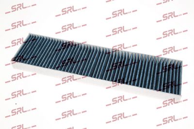 Filtr, vzduch v interiéru SRLine S11-1101NS